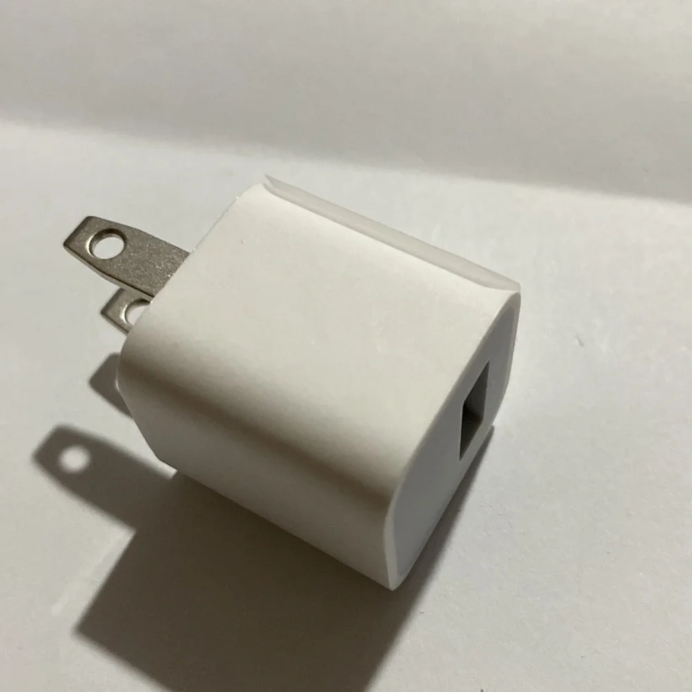 Apple 5w USB Power Adapter